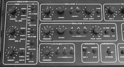 SCI-Pro-One (slight TLC beneficial!)